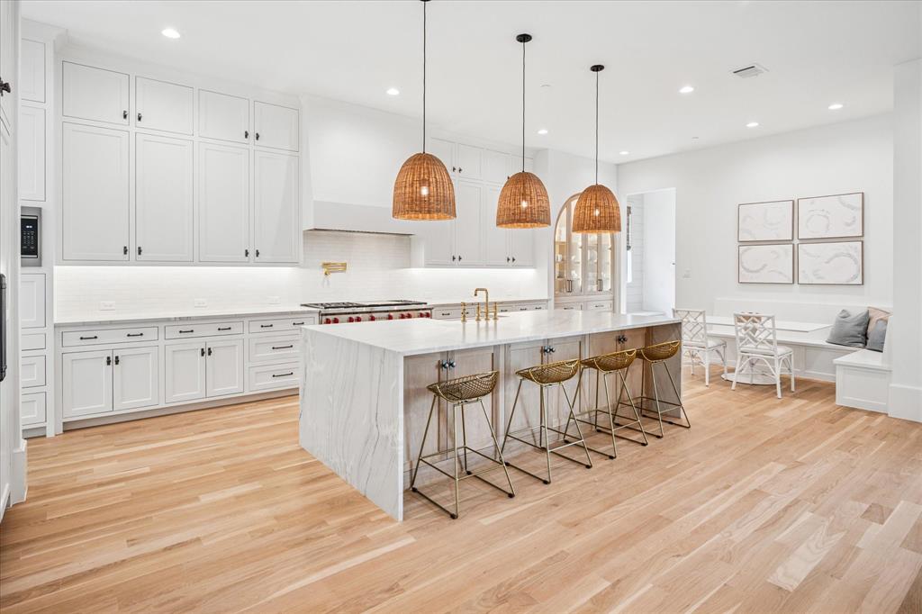 University Heights - Residential