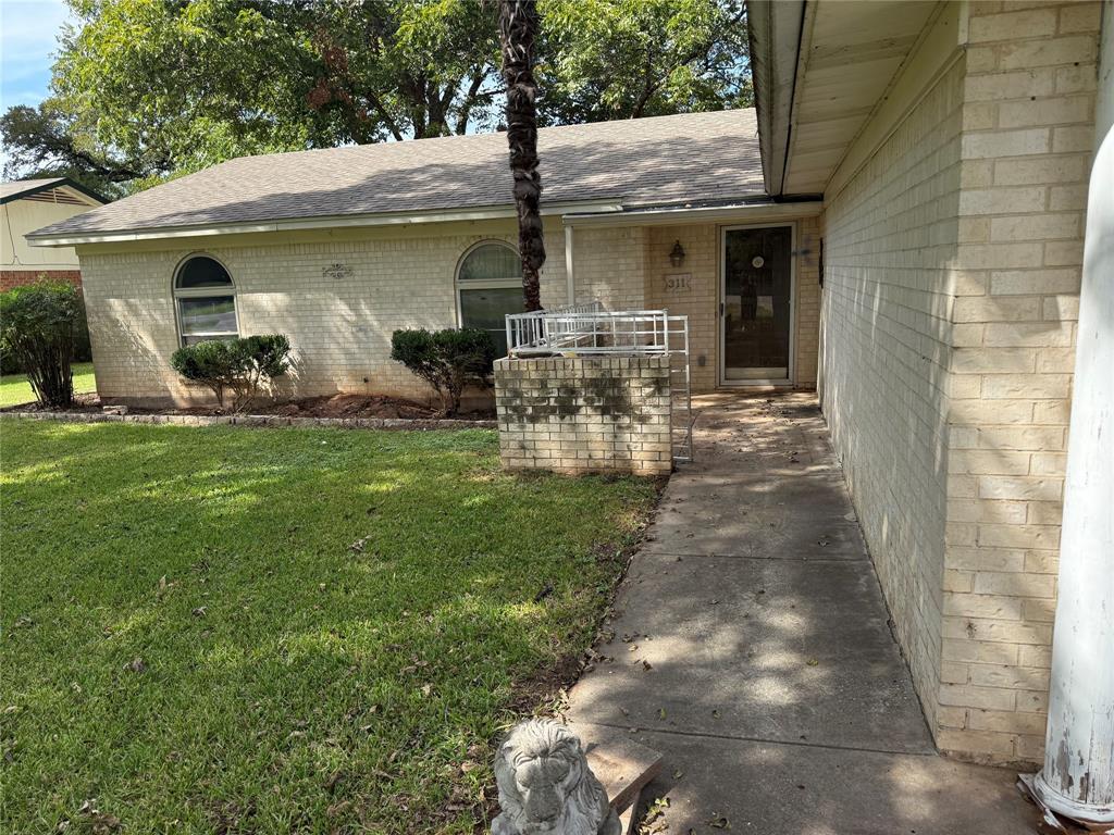 311 Casas Del Sur Street