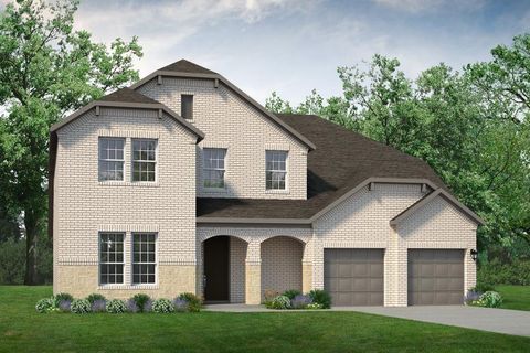 2904 Wallis Drive Melissa TX 75454