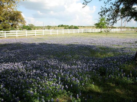 A home in Granbury