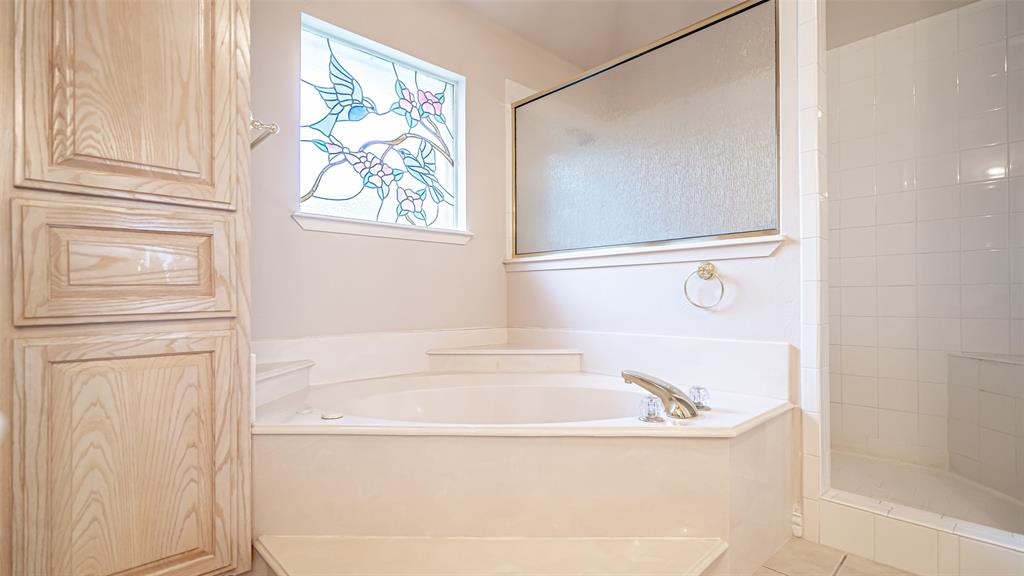 The Oaks At Fall Creek Country Estates Ph One - Residential