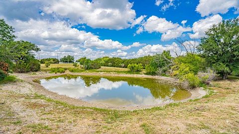 A home in Granbury