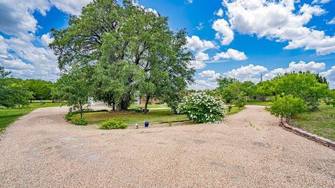 A home in Granbury