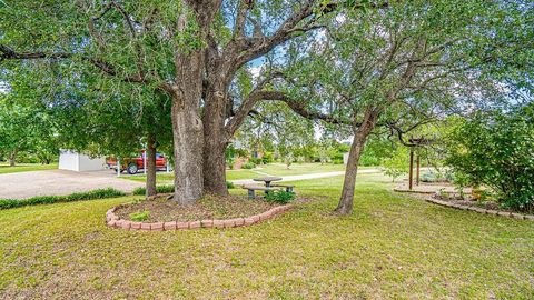 A home in Granbury