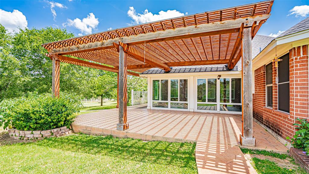 The Oaks At Fall Creek Country Estates Ph One - Residential