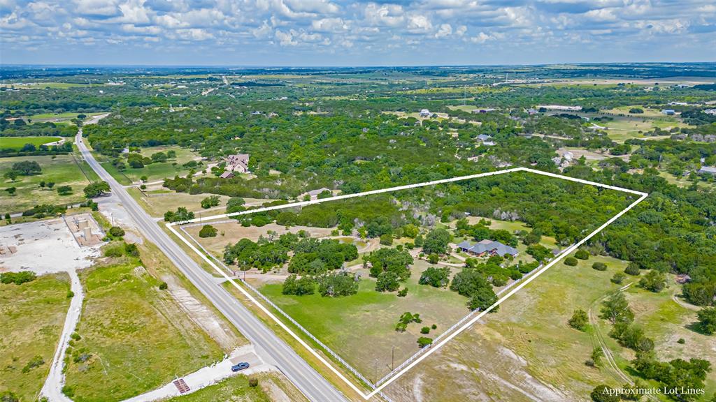 The Oaks At Fall Creek Country Estates Ph One - Residential