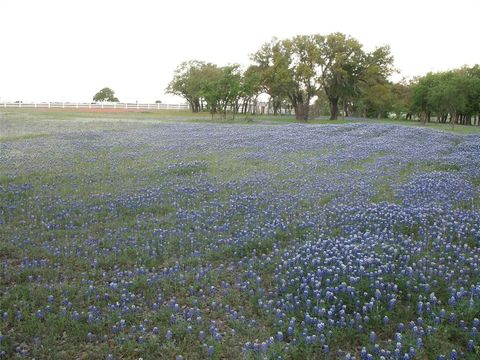 A home in Granbury