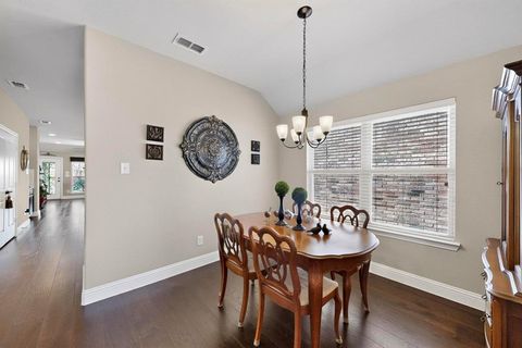 Tiny photo for 1628 Ridge Creek Lane, Aubrey, TX 76227 (MLS # 21101422)