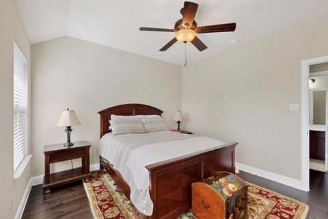 Tiny photo for 1628 Ridge Creek Lane, Aubrey, TX 76227 (MLS # 21101422)