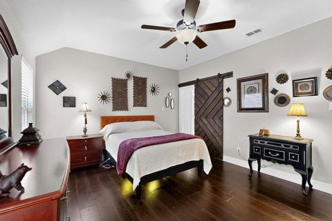 Tiny photo for 1628 Ridge Creek Lane, Aubrey, TX 76227 (MLS # 21101422)