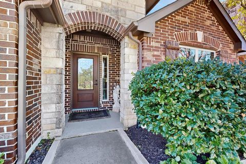 Tiny photo for 1628 Ridge Creek Lane, Aubrey, TX 76227 (MLS # 21101422)