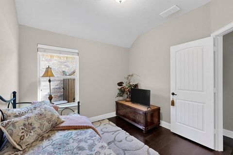 Tiny photo for 1628 Ridge Creek Lane, Aubrey, TX 76227 (MLS # 21101422)