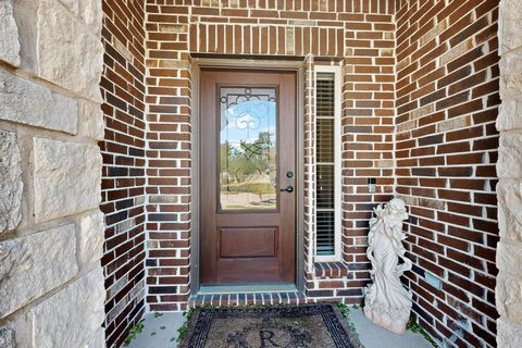 Tiny photo for 1628 Ridge Creek Lane, Aubrey, TX 76227 (MLS # 21101422)