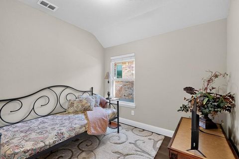 Tiny photo for 1628 Ridge Creek Lane, Aubrey, TX 76227 (MLS # 21101422)