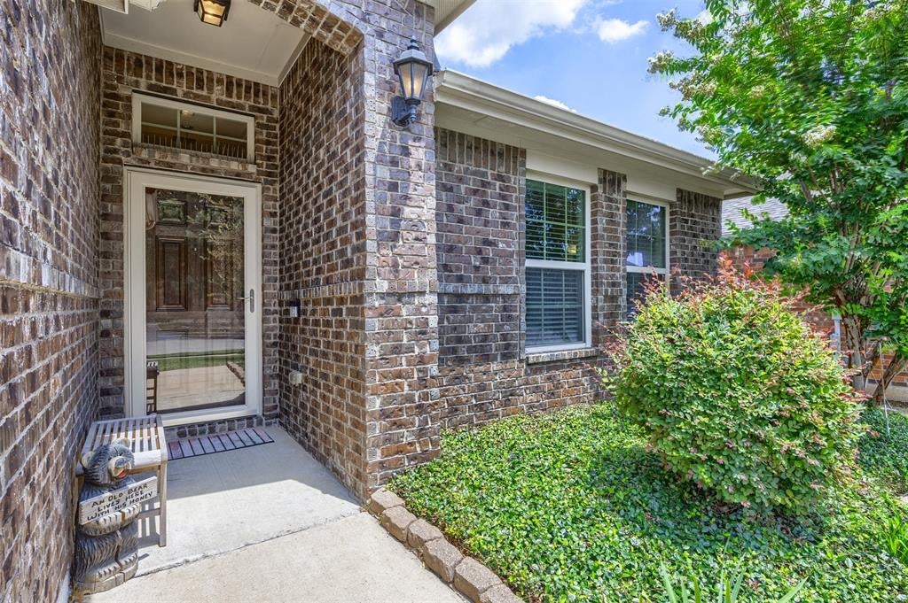 1116 Nocona Drive