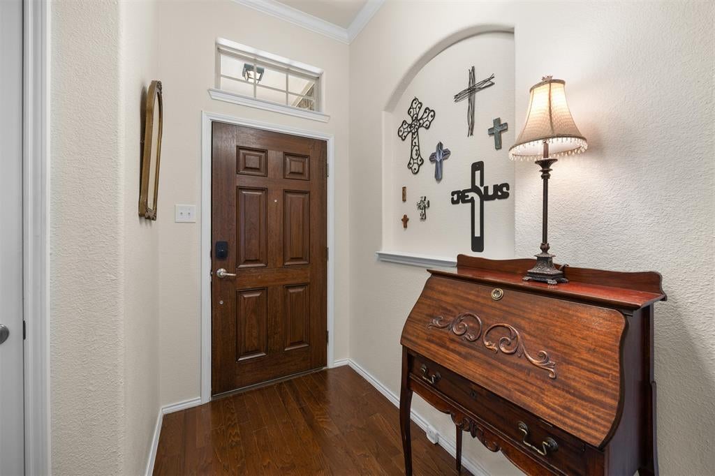 1116 Nocona Drive