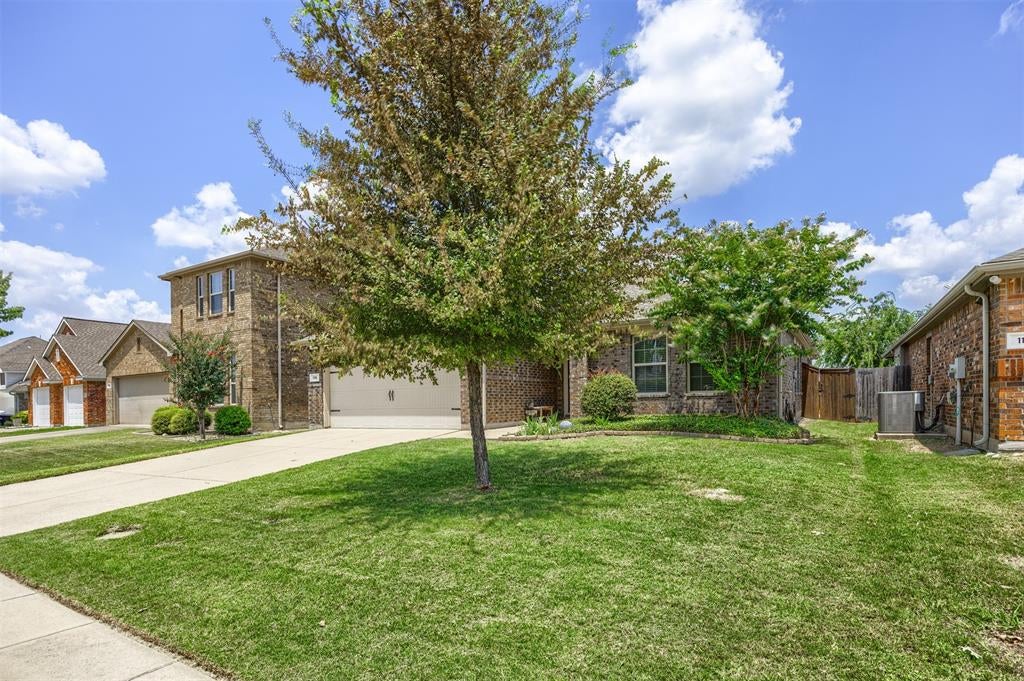 1116 Nocona Drive