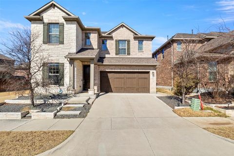 Photo of 2205 Lexington Way, Carrollton, TX 75010 (MLS # 21179875)