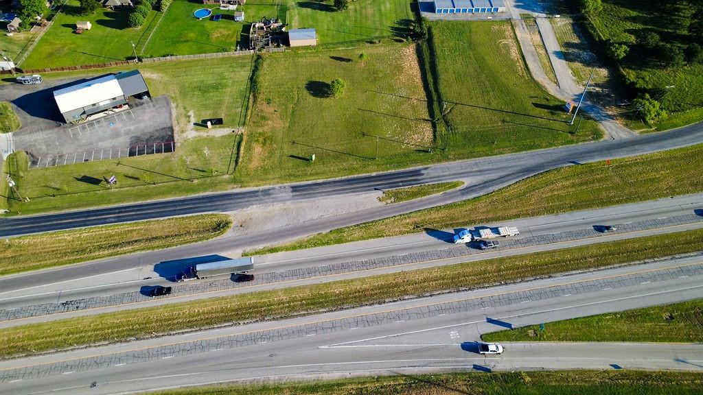 Diamond Ridge Ranch - Commercial Sale