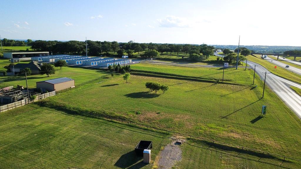 Diamond Ridge Ranch - Commercial Sale