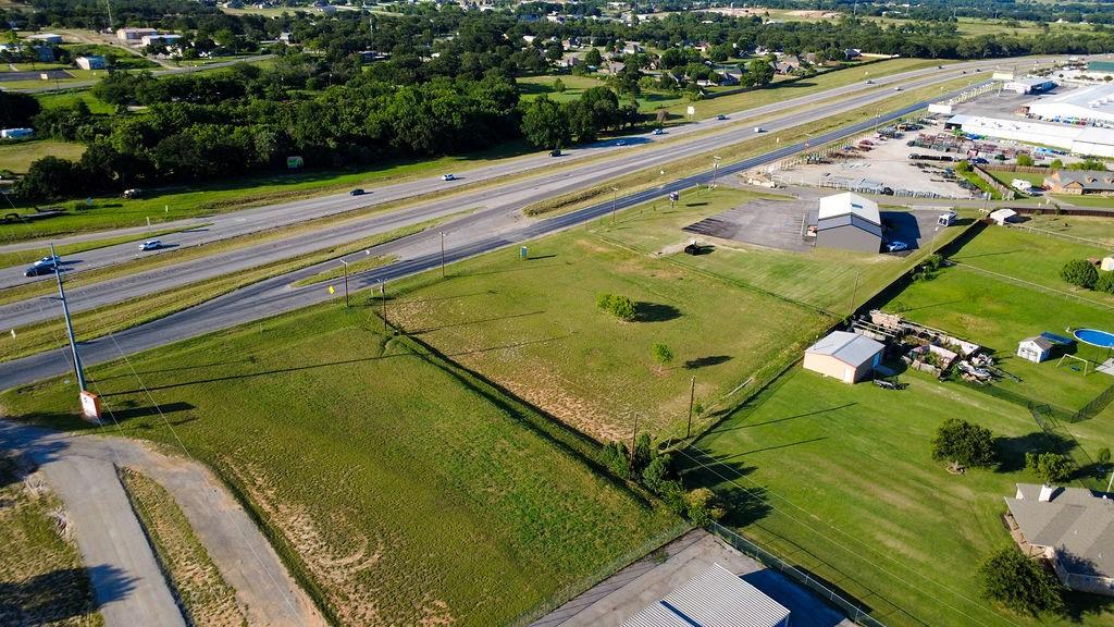 Diamond Ridge Ranch - Commercial Sale