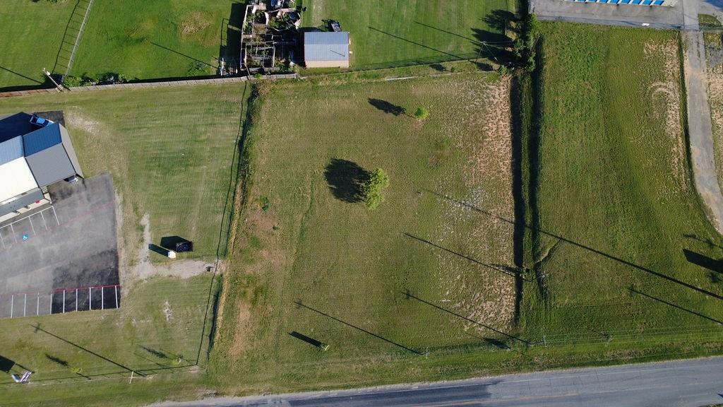 Diamond Ridge Ranch - Commercial Sale