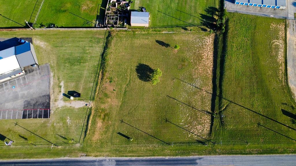 Diamond Ridge Ranch - Commercial Sale