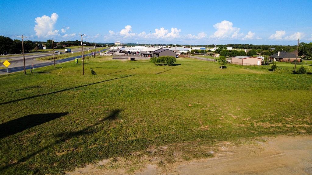 Diamond Ridge Ranch - Commercial Sale