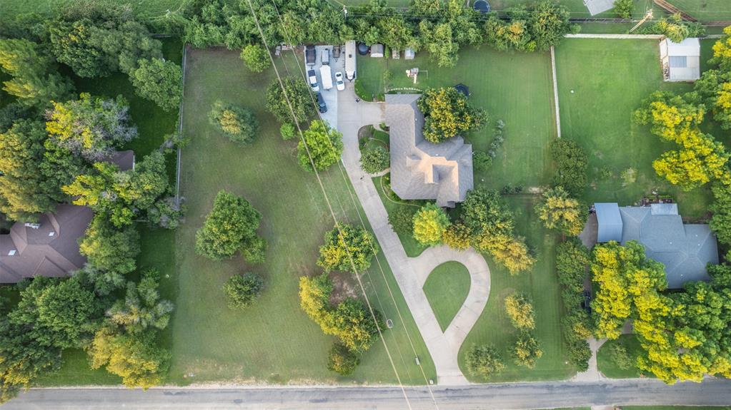 Pecan Hill Estate - Residential