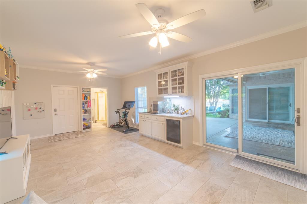 Pecan Hill Estate - Residential