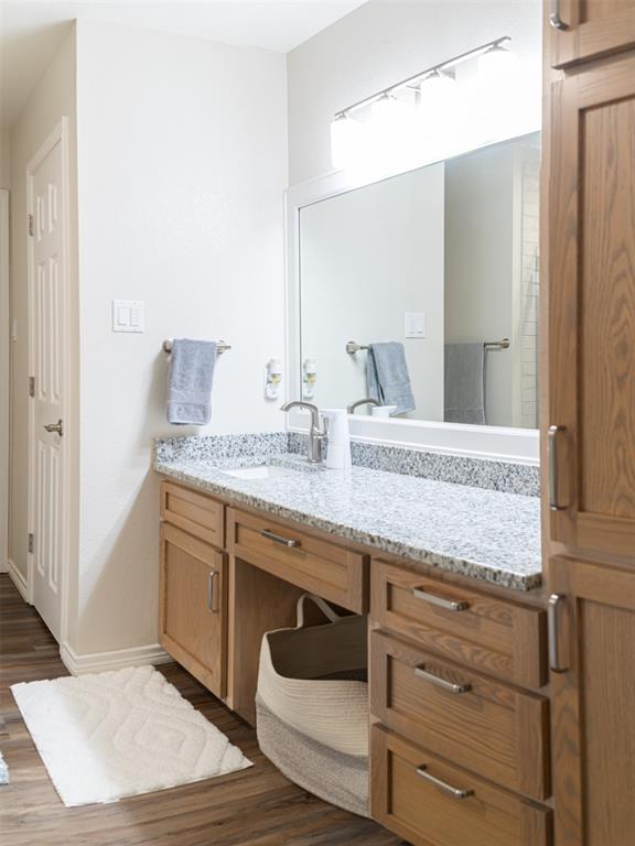 Pecan Hill Estate - Residential