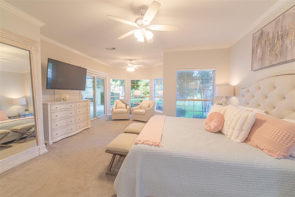 Pecan Hill Estate - Residential