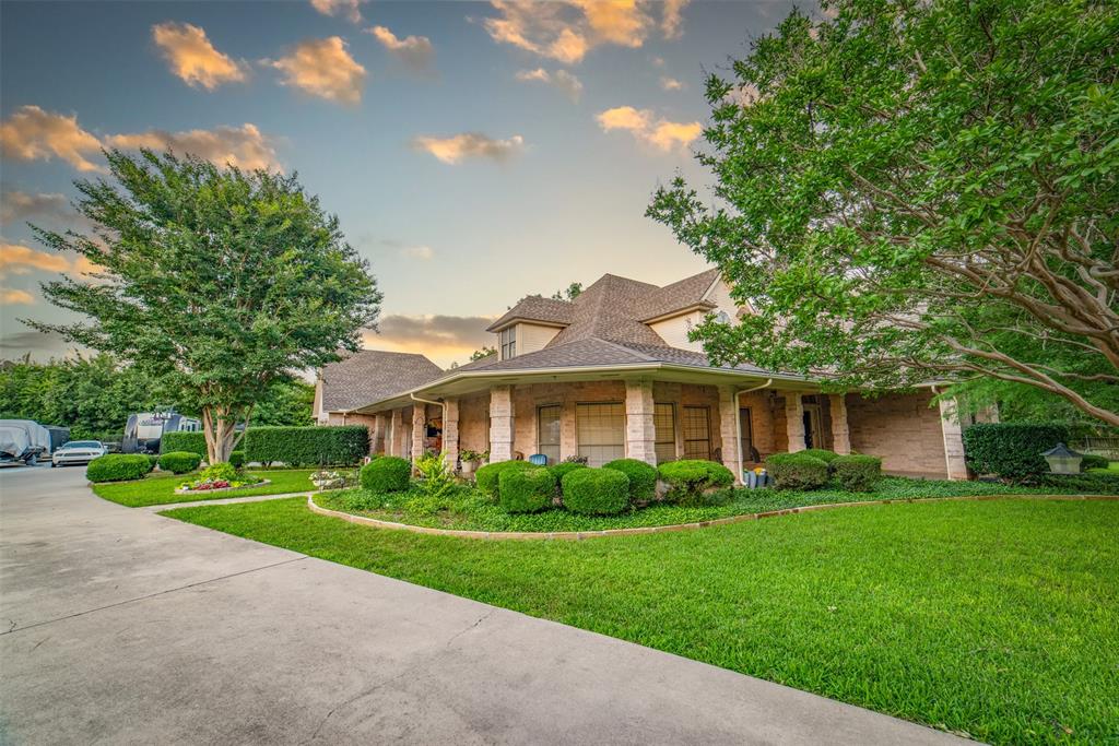 Pecan Hill Estate - Residential