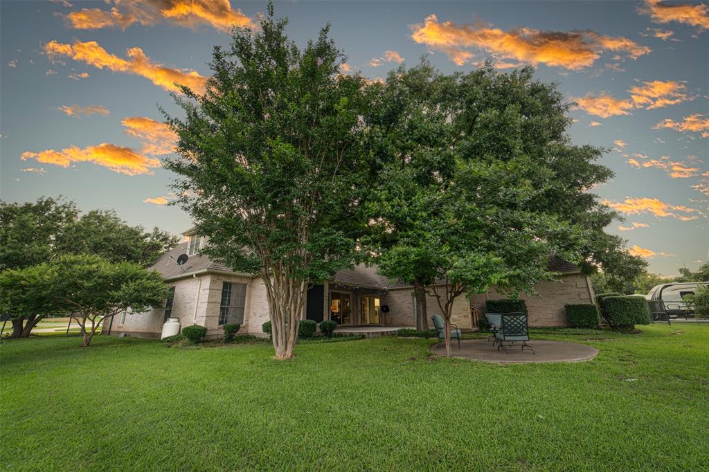 Pecan Hill Estate - Residential