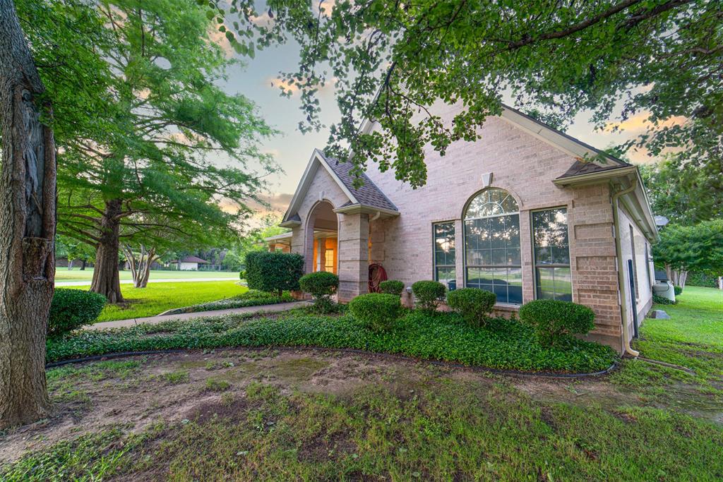 Pecan Hill Estate - Residential