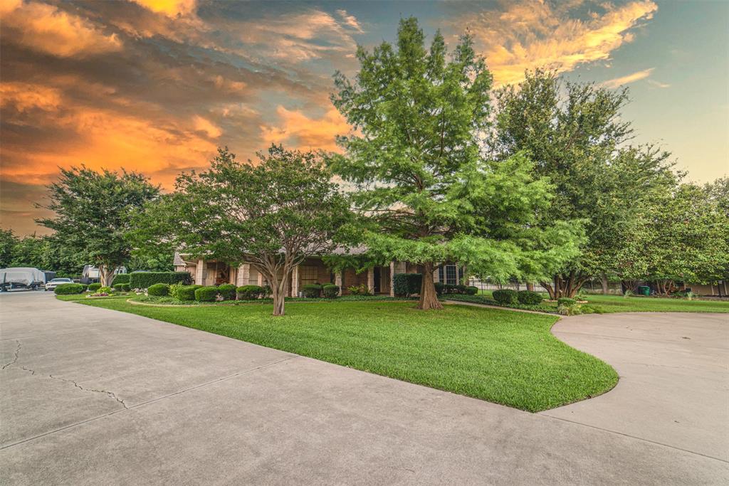 Pecan Hill Estate - Residential