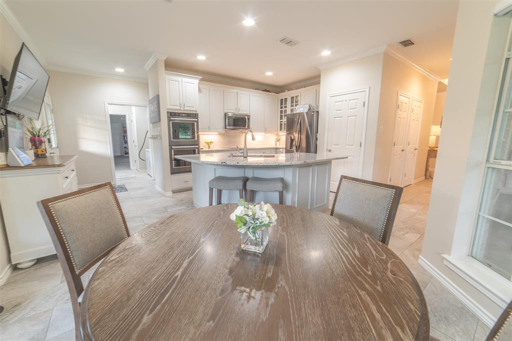 Pecan Hill Estate - Residential