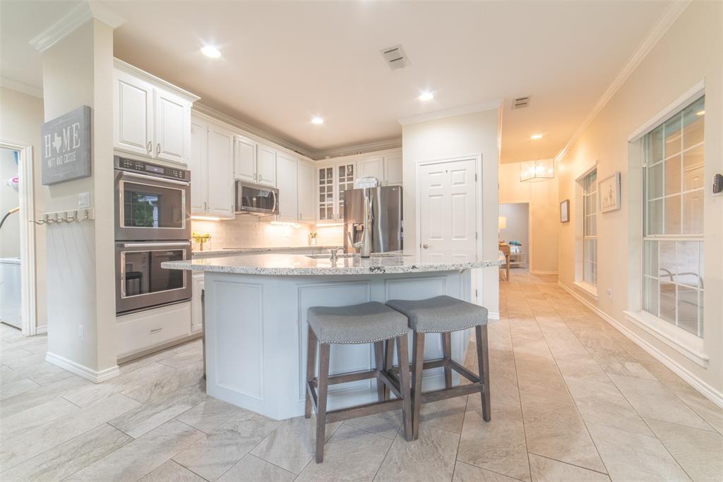 Pecan Hill Estate - Residential