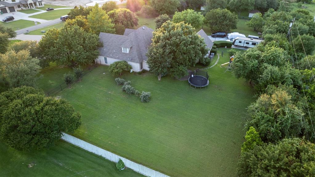 Pecan Hill Estate - Residential