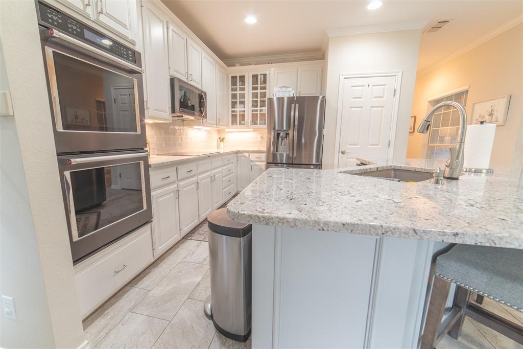 Pecan Hill Estate - Residential