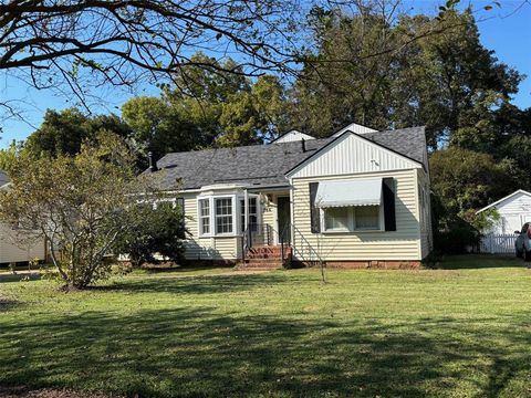 266 Carrollton Avenue Shreveport LA 71105