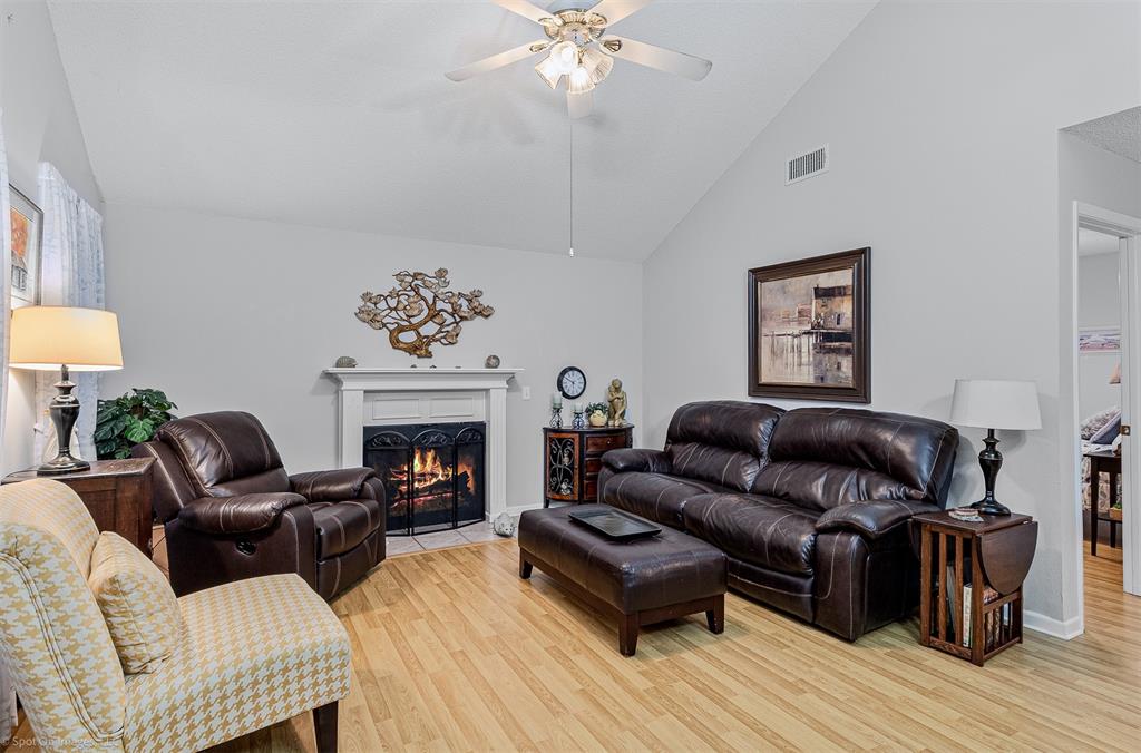 Holly Lake Ranch - Residential