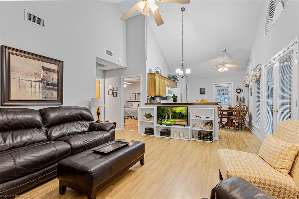 Holly Lake Ranch - Residential