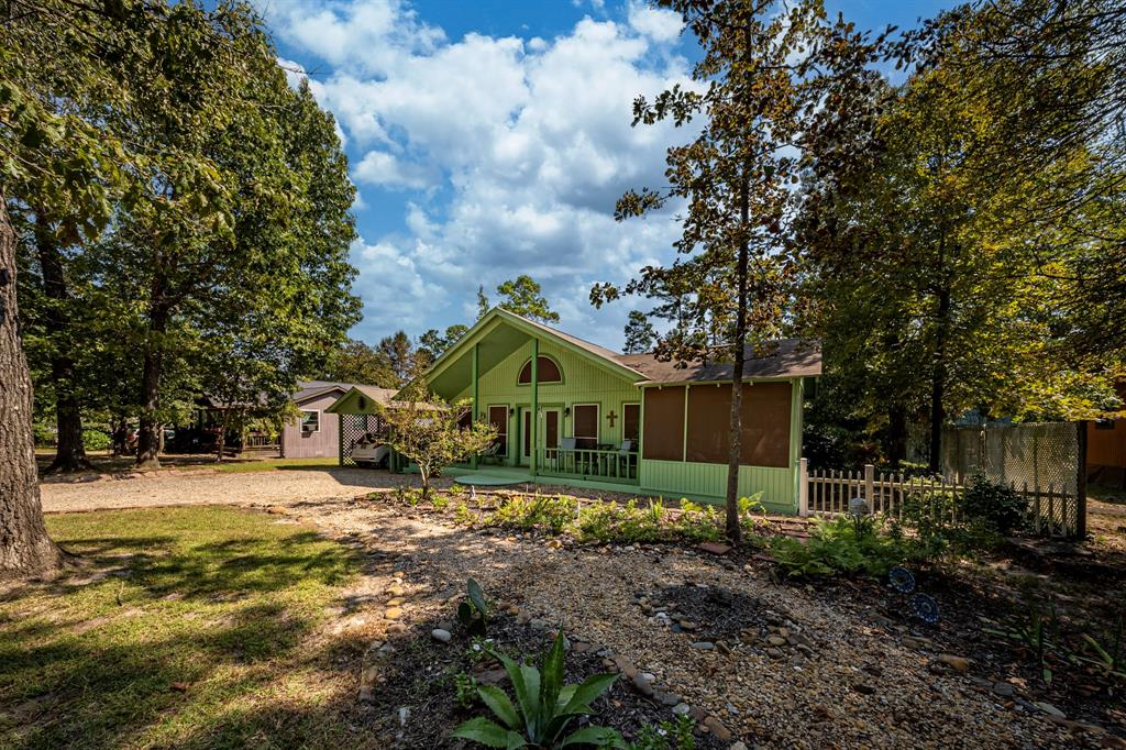 Holly Lake Ranch - Residential