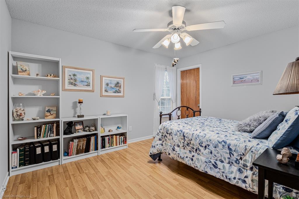 Holly Lake Ranch - Residential