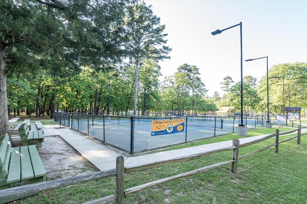 Holly Lake Ranch - Residential