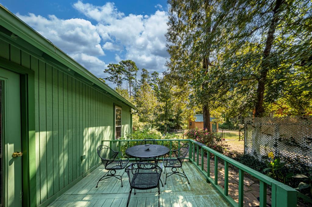 Holly Lake Ranch - Residential