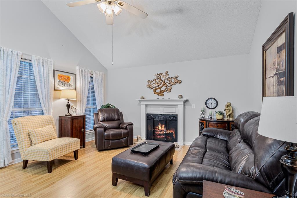 Holly Lake Ranch - Residential