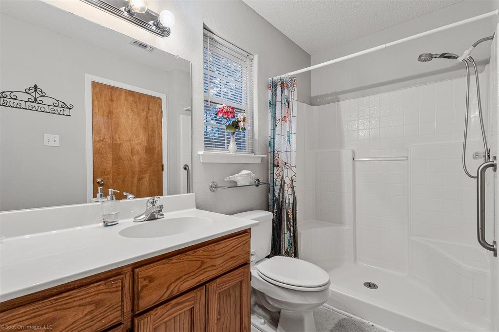 Holly Lake Ranch - Residential