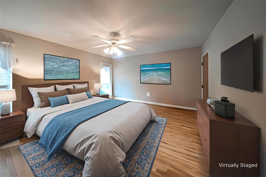 Holly Lake Ranch - Residential